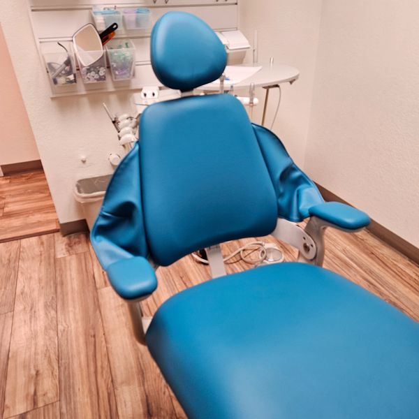 Upholstery Services Premier Dental Upholstery